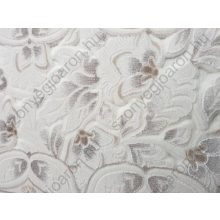 Ciréne exkluzív krém futószőnyeg 80x300cm