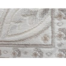 Ciréne exkluzív krém futószőnyeg 80x300cm