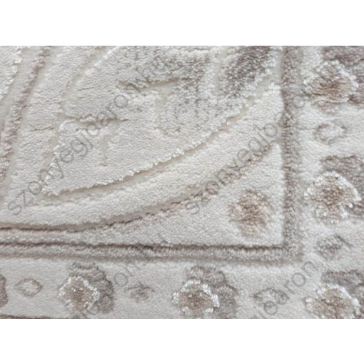 Ciréne exkluzív krém futószőnyeg 80x300cm