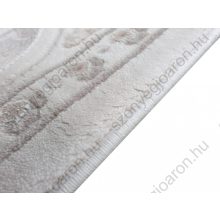 Ciréne exkluzív krém futószőnyeg 80x300cm
