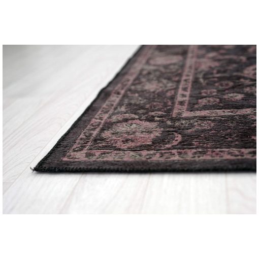 Délia Klasszikus Mintás Szőnyeg Rózsaszín