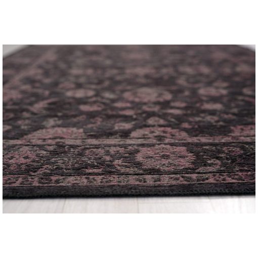 Délia Klasszikus Mintás Szőnyeg Rózsaszín