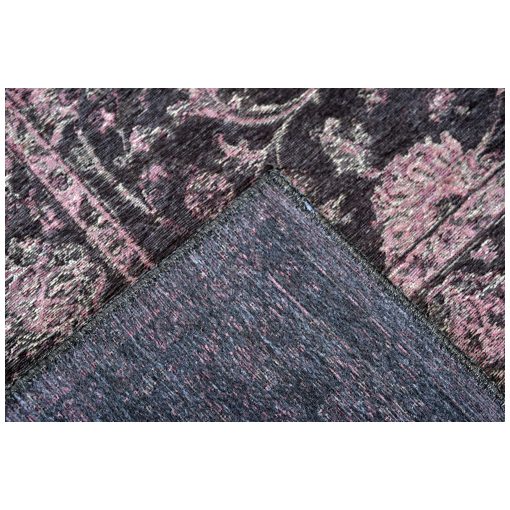 Délia Klasszikus Mintás Szőnyeg Rózsaszín