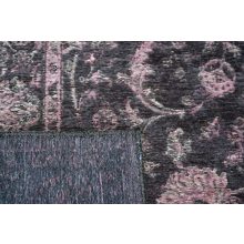 Délia Klasszikus Mintás Szőnyeg Rózsaszín