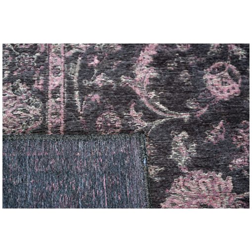 Délia Klasszikus Mintás Szőnyeg Rózsaszín