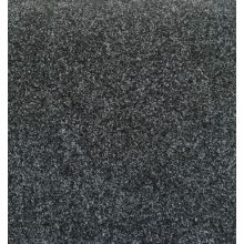 Strapabíró Ipari Filc Padlószőnyeg Antracit 4 m széles Edző-, fitness termekbe