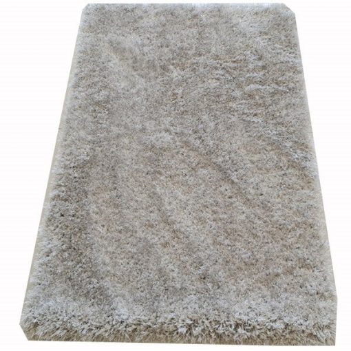 Abbatini bolyhos shaggy szőnyeg 250 x 350 cm szürke