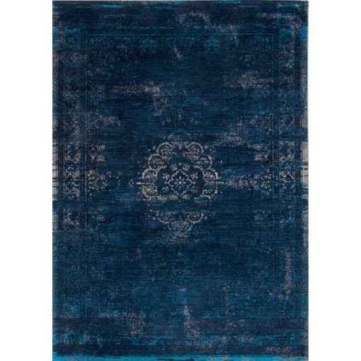 Agassi exclusive klasszikus szőnyeg kék 140 x 200 cm 100% pamut