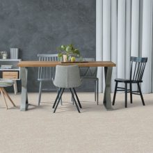 Aladdin Padlószőnyeg 4 m széles modern bézs