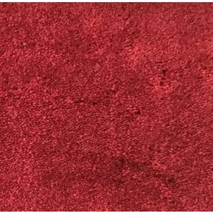 Aletta Modern Elegáns Bordó padlószőnyeg 4 m széles