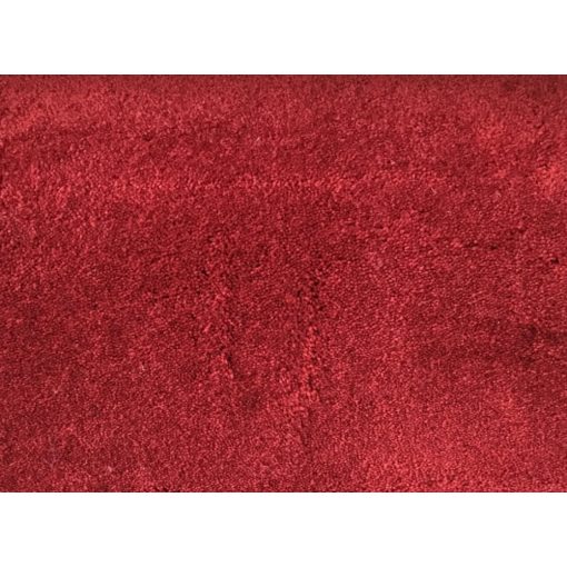 Aletta Modern Elegáns Bordó padlószőnyeg 4 m széles