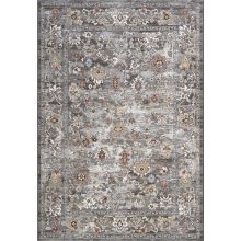 Amadó Klasszikus Szőnyeg Szürke Bézs