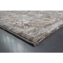 Amadó Klasszikus Szőnyeg Szürke Bézs