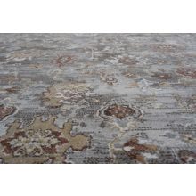 Amadó Klasszikus Szőnyeg Szürke Bézs