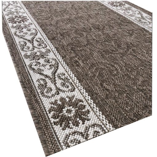 Annabori Tekercses Futószőnyeg Bézs 80 cm széles