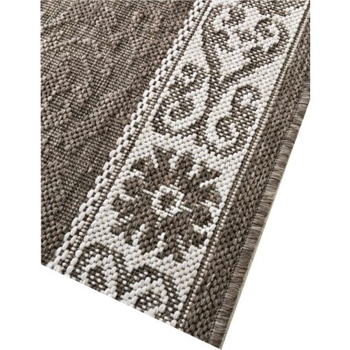 Annabori Tekercses Futószőnyeg Bézs 80 cm széles