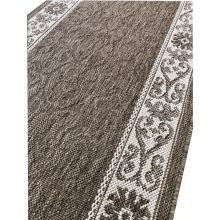 Annabori Tekercses Futószőnyeg Bézs 80 cm széles