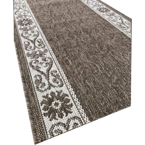 Annabori Tekercses Futószőnyeg Bézs 80 cm széles