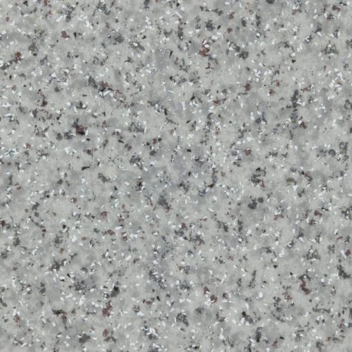 Antritt vinyl padló ipari PVC világos szürke 2 m 3 m és 4 m széles