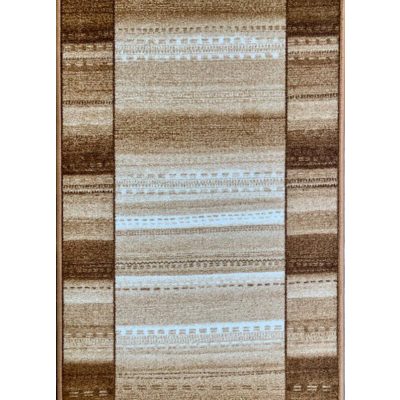 Antun tekercses Futószőnyeg Drapp Barna