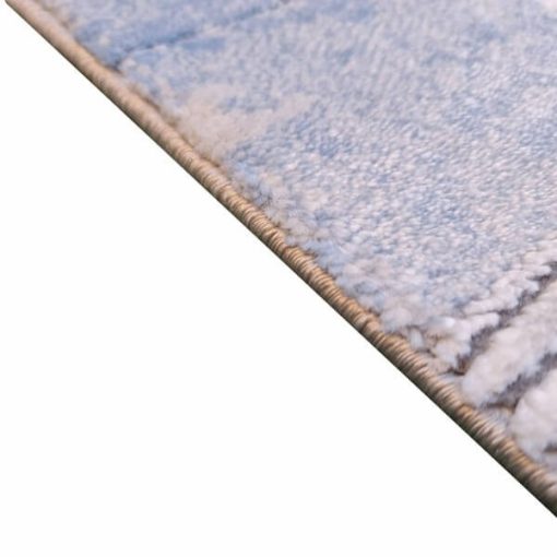 Arberg Nagyméretű Modern Szőnyeg 300 x 400 cm Kék