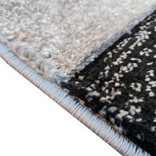 Avantika Modern Szürke Szőnyeg 80 x 150 cm