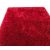 Azulita piros shaggy szőnyeg 150 x 233 cm prémium