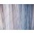 Kék Csíkos Organza kész Függöny 250 x 250 cm