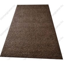 Brumi Shaggy Medve Barna Szőnyeg 125x200
