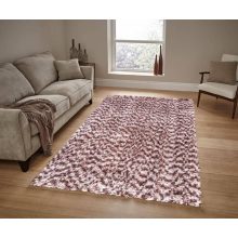 Renátó Bárányos shaggy szőnyeg 150x230cm