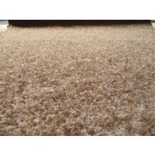 Erős Ipari Filc Padlószőnyeg 4m barna színben Edző-, és fitness termekbe