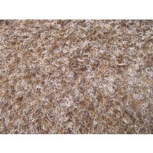 Erős Ipari Filc Padlószőnyeg 4m barna színben Edző-, és fitness termekbe