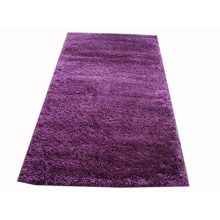 Edvarda Lila Shaggy Szőnyeg 70 x 100 cm