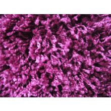 Edvarda Lila Shaggy Szőnyeg 70 x 100 cm