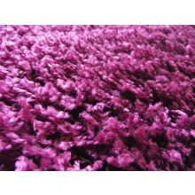 Edvarda Lila Shaggy Szőnyeg 70 x 100 cm