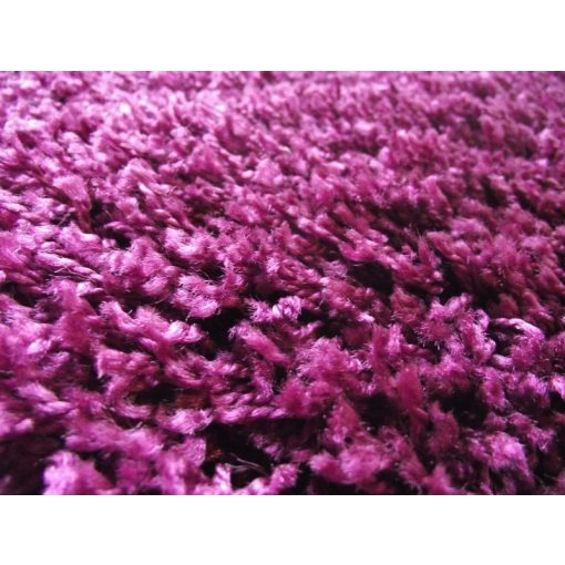 Edvarda Lila Shaggy Szőnyeg 70 x 100 cm