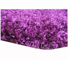 Edvarda Lila Shaggy Szőnyeg 70 x 100 cm