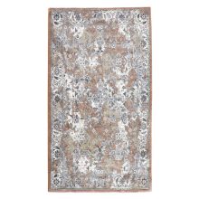 Bajka Barna Bézs Klasszikus Szőnyeg