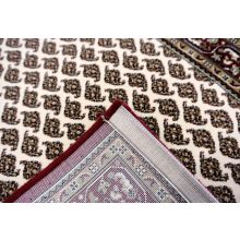 Balassa Klasszikus Szőnyeg Bordó Krém 160 x 230 cm