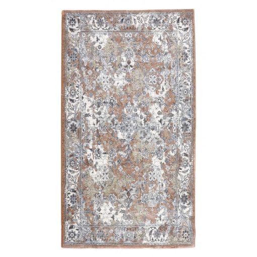 Bajka Barna Bézs Klasszikus Szőnyeg 160 x 230