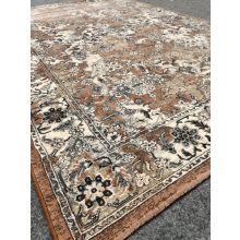 Bajka Barna Bézs Klasszikus Szőnyeg 160 x 230