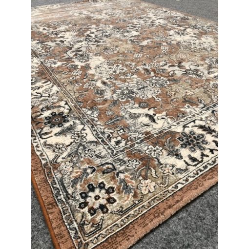 Bajka Barna Bézs Klasszikus Szőnyeg 160 x 230