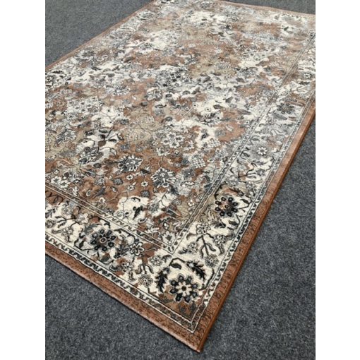 Bajka Barna Bézs Klasszikus Szőnyeg 160 x 230