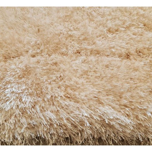 Barbosa prémium shaggy szőnyeg 150 x 233 cm pezsgő