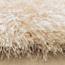 Barbosa prémium shaggy szőnyeg 150 x 233 cm pezsgő