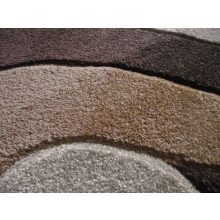 Pamina Barna Krém Futószőnyeg 80 x 300 cm