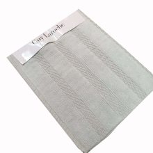 Bekka Prémium Egyedi Guy Laroche Fürdőszoba Szőnyeg Bézs 70 x 120 cm