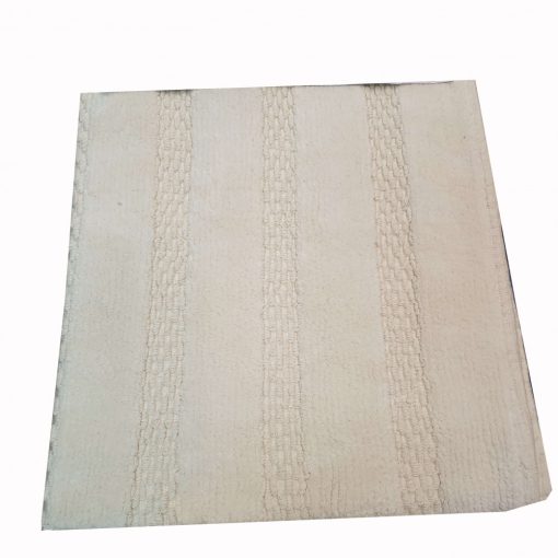 Bekka Prémium Egyedi Guy Laroche Fürdőszoba Szőnyeg Bézs 70 x 120 cm