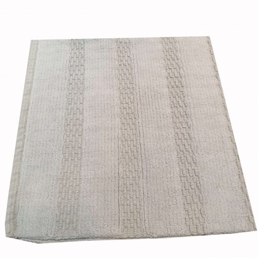 Bekka Prémium Egyedi Guy Laroche Fürdőszoba Szőnyeg Bézs 70 x 120 cm