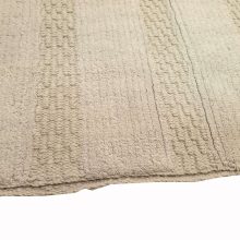 Bekka Prémium Egyedi Guy Laroche Fürdőszoba Szőnyeg Bézs 70 x 120 cm